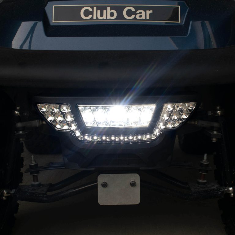 On SaleNOKINS Deluxe Plus LED Light Kit for Club Car Precedent