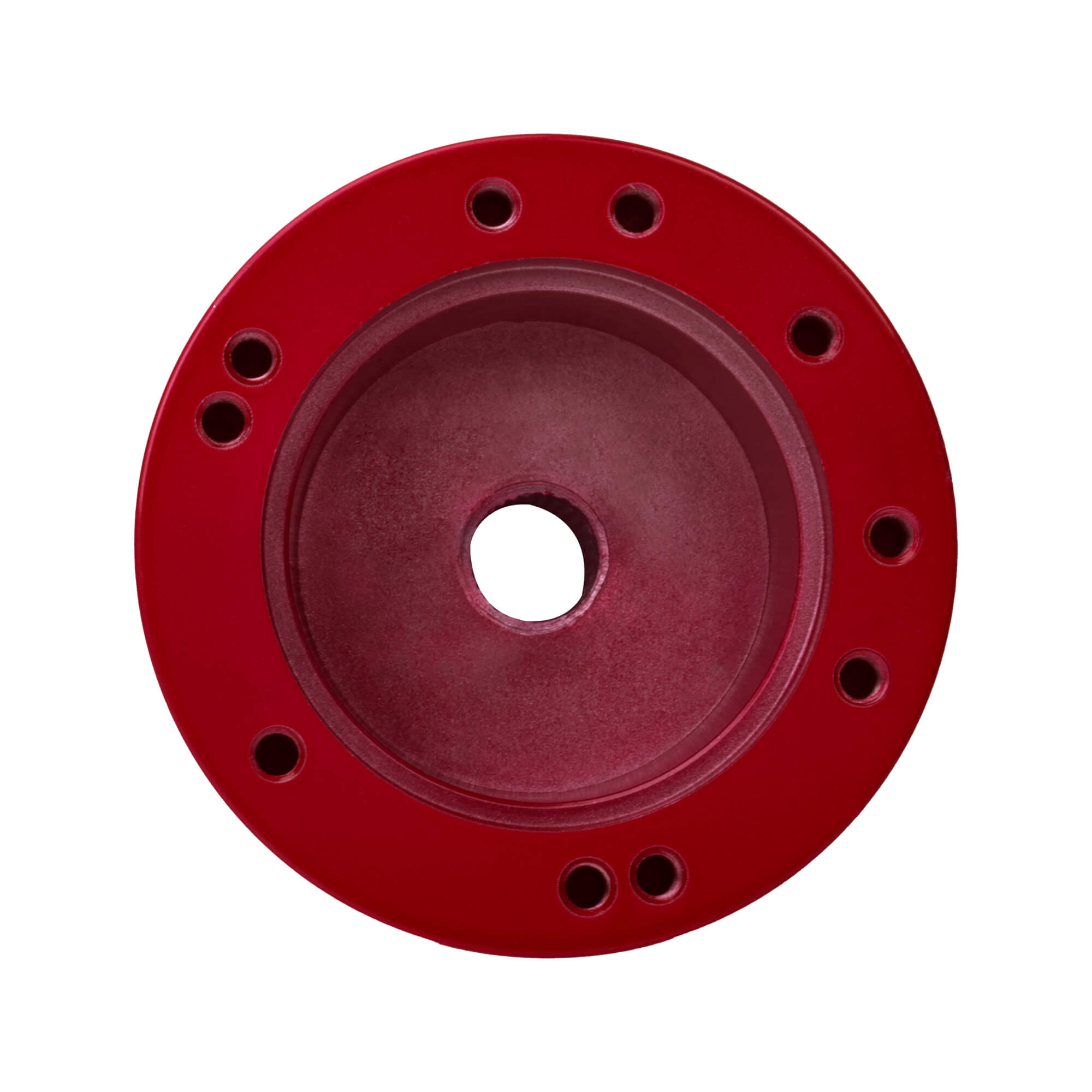 NOKINS Y Type Golf Cart Steering Wheel Adapter for Yamaha Golf Cart