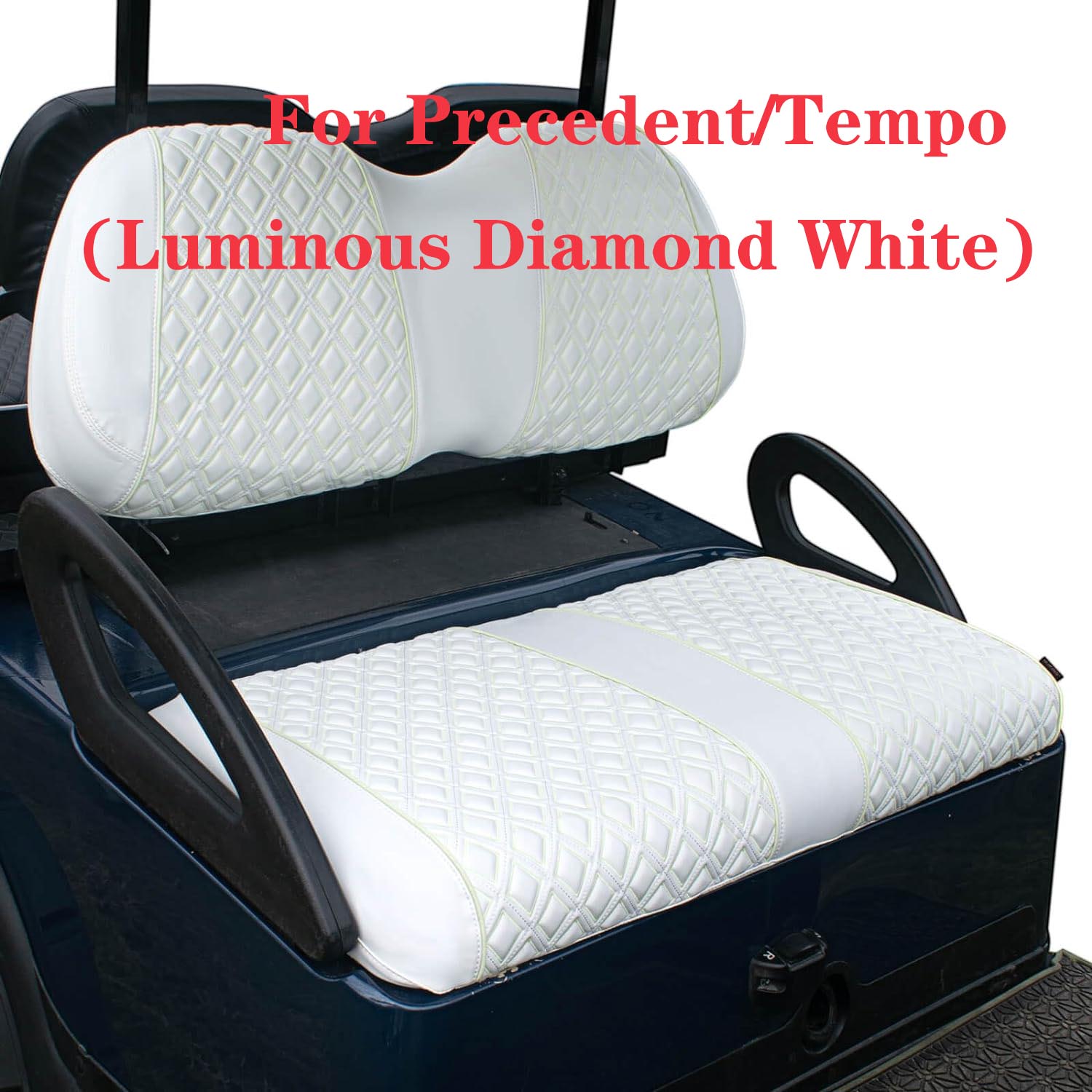On SaleNOKINS Luminous Seat Cover for Club Car&Rear Seat&Ezgo&Yamaha